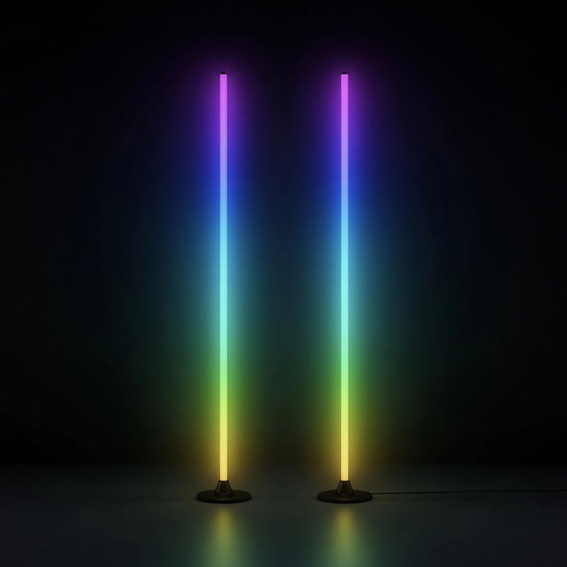 PartyGlow Tower Floor Lamp