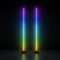 PartyGlow Tower Floor Lamp