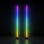 PartyGlow Tower Floor Lamp