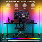 PartyGlow Tower Floor Lamp