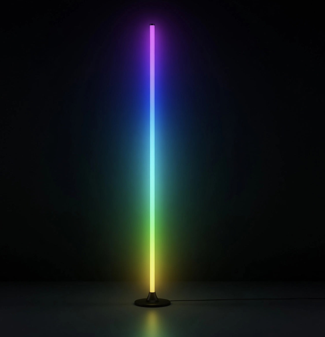 PartyGlow Tower Floor Lamp
