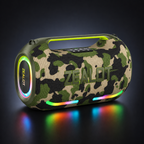 PartyGlow Blast ZEALOT 250W Party Speaker