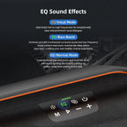 PartyGlow Blast ZEALOT 250W Party Speaker