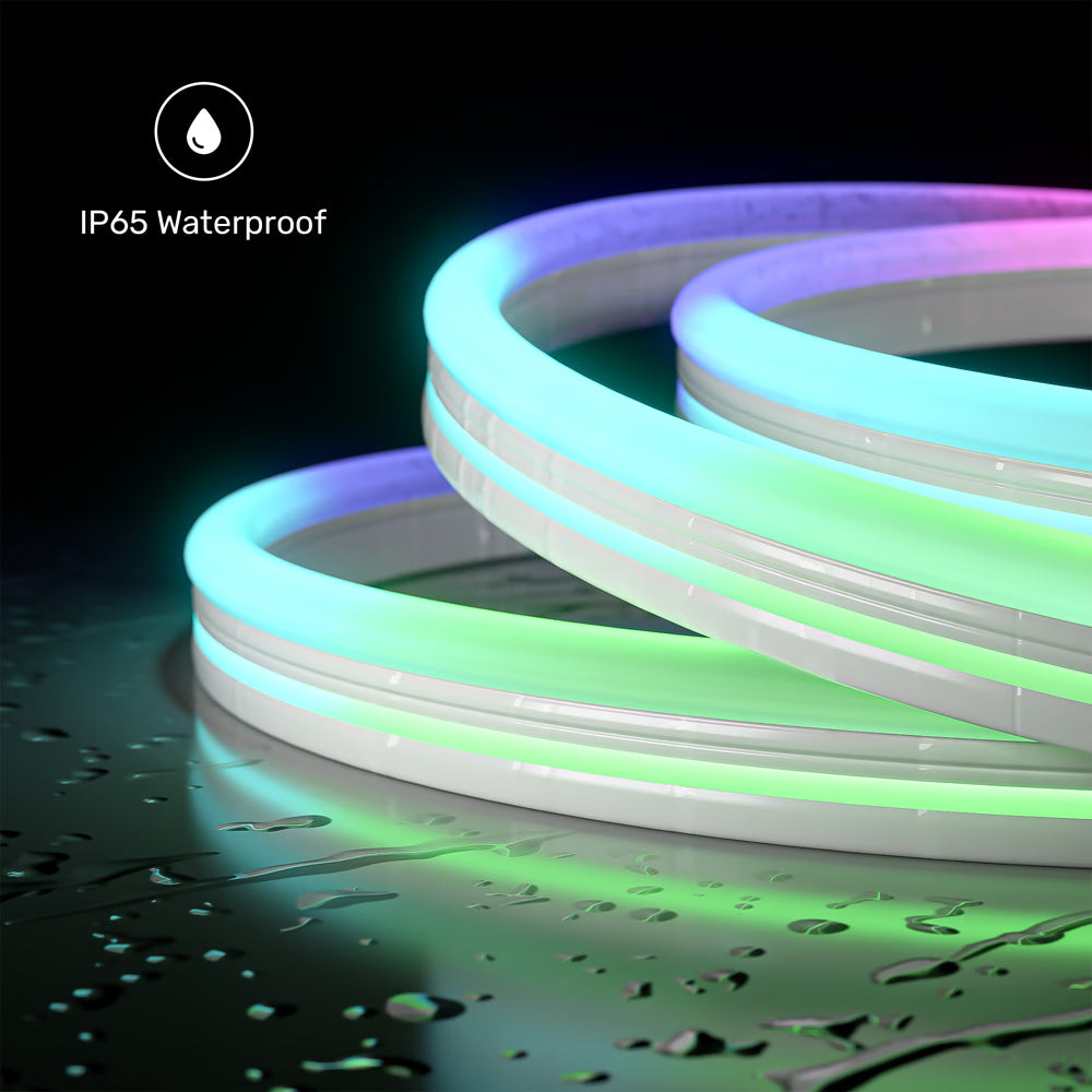 PartyGlow Complete RGB Room Bundle