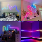 PartyGlow Complete RGB Room Bundle