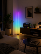 PartyGlow Tower Floor Lamp