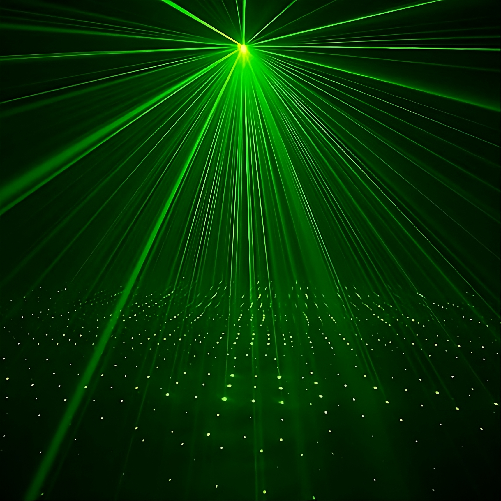 PartyGlow Beam Moving Head
